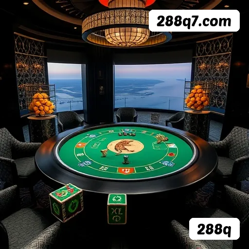 Roleta Europeia ao Vivo - RTP 97.3%