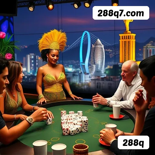 Giros Grátis Diários